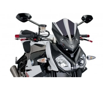 NEW GENERATION SPORT FOR BMW S1000R 2014-2018 - D.SMOKE